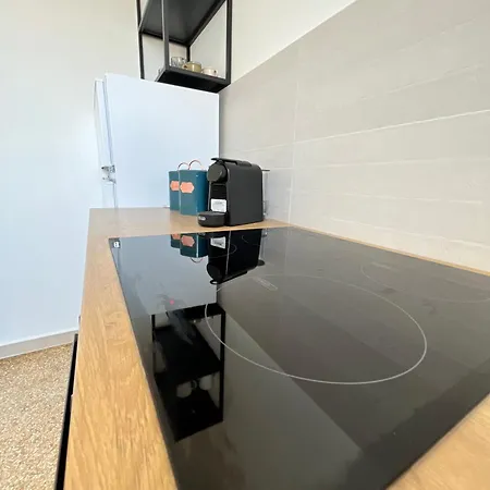 Appartamento La Maravilla Bari