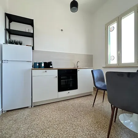Apartment La Maravilla Bari