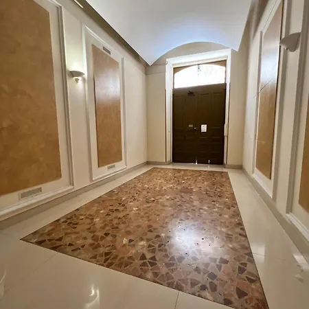La Maravilla Apartment *
