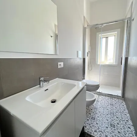 La Maravilla Apartment Bari